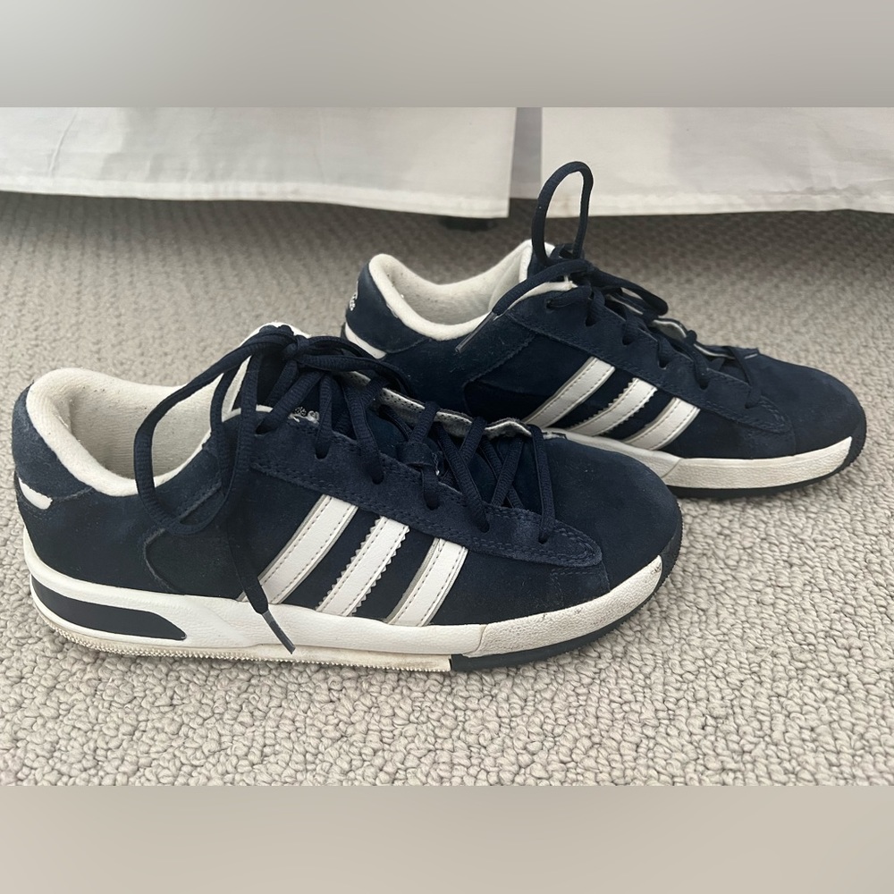 Adidas sneakers - Picture 1 of 9